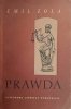 PRAWDA - Emil Zola